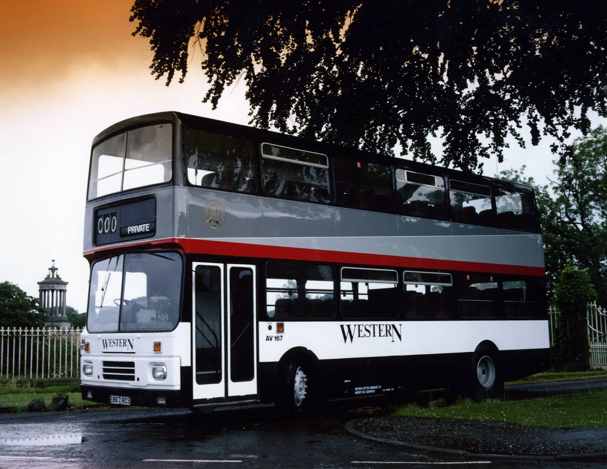 E867RCS