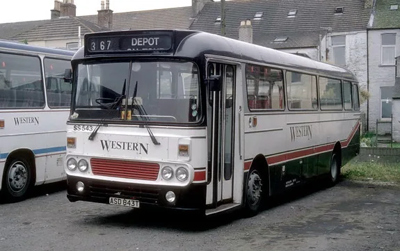 ASD843T