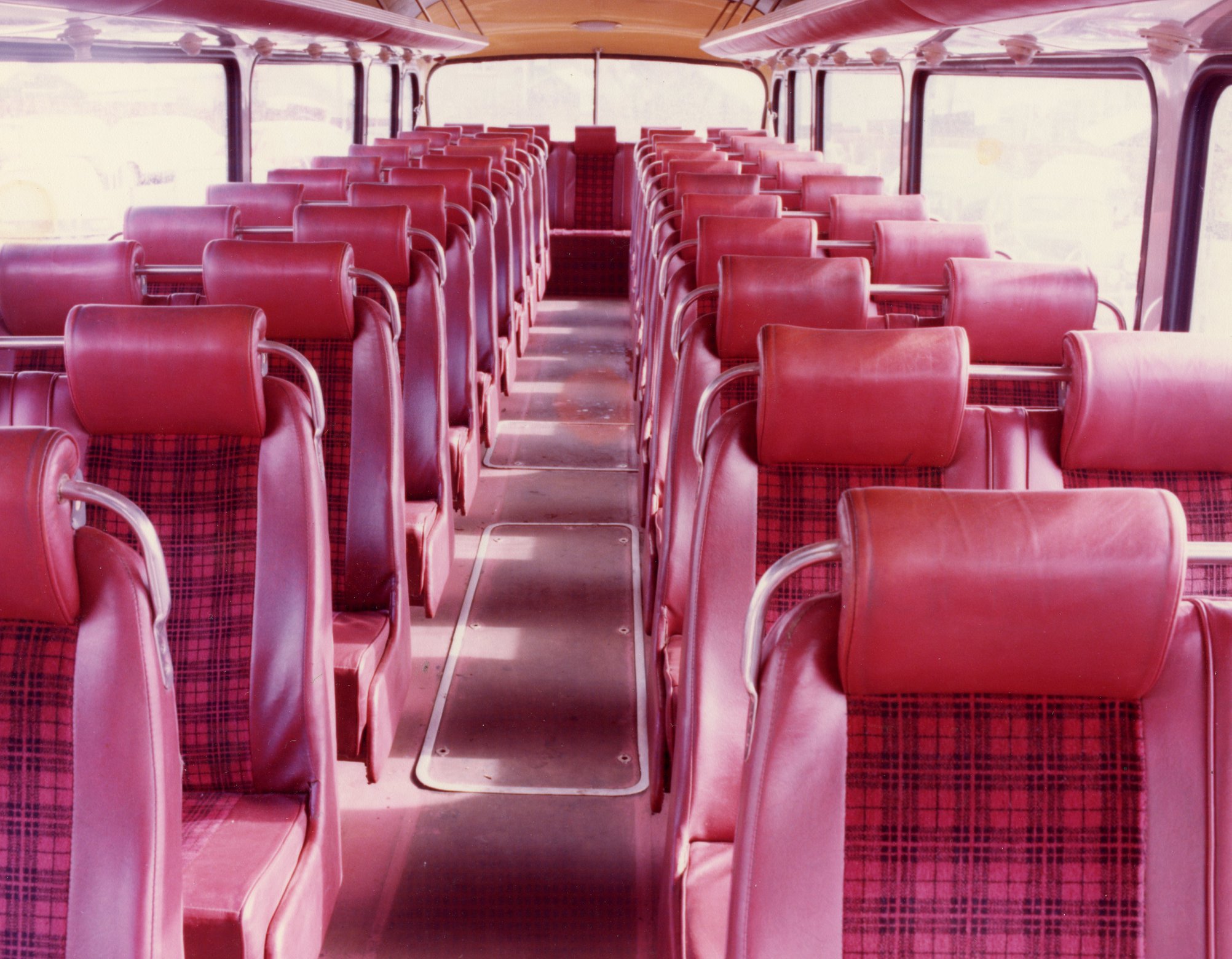 Y Type Dual Purpose Seating